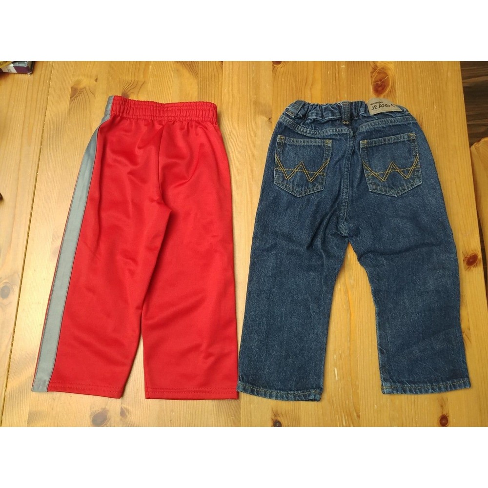 2T Pants - Picture 2 of 4